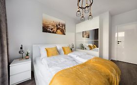 Cracow Masarska Premium Apartment